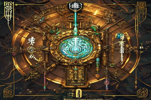 诺克萨斯之手加点